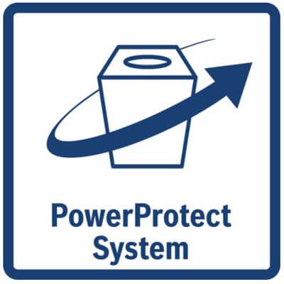 Sistema Power Protect